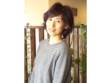 ヘアーサロン チョキ(Hair Salon Choki)
