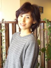 ヘアーサロン チョキ(Hair Salon Choki)