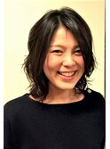 ナチュラルウェーブ