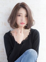 カットアンドスタイル クラウン(Cut&Style CLOWN)