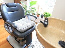 バーバー 雅床(BARBER)