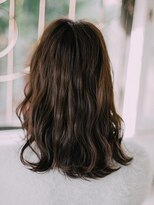 アブニール 我孫子(AVENIR)&nbsp;かろやかセミディ