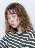 尾道市 福山市 三原市 【hair direction okuhara】レイヤー７b