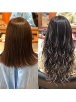 カルフール ロコ 草加西口店(Carrefour LOCO)&nbsp;シールエクステつけ放題（５０枚）