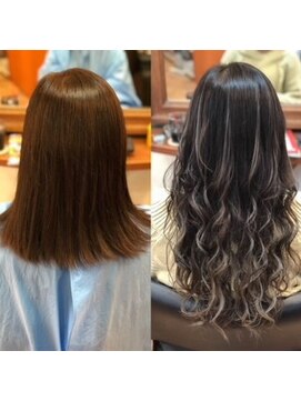 カルフール ロコ 草加西口店(Carrefour LOCO) シールエクステつけ放題(50枚)