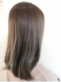 緑が好きな方へ カマロカラー
