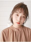 大人可愛いハイライト