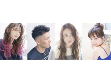 トレンドの発信地で鍛えた手練れの技術を毎月通える低価格で♪