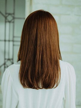 プロデュース 古淵店(Produce) エレガントロングレイヤースタイル