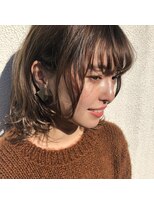 マウ(mau) イエローゴールド