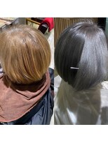 サニーグレイス シエリー(SUNNY GRACE × Cherie)&nbsp;ヴェールエアリーショー