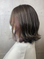 リスタバイネオリーブ 浅草(Re:sta by neolive)&nbsp;イヤリングカラー Re:sta by neolive