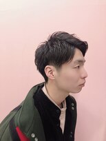 テテ(TETE)&nbsp;アップバング