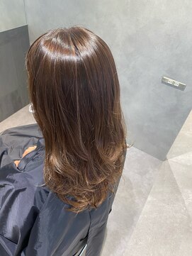 エターナリー(ETERNALLY) ハイライトカラー