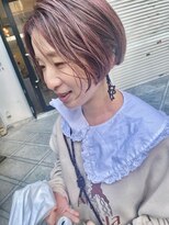 トイモイパトン(toi+moi paton)&nbsp;(伊東歩美)short