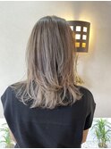 さらさらベージュ