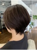絶対的ショート