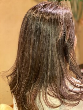 スタイル(Style) メッシュローレイヤーstyle