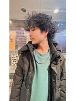 チックタック パラダイム(TICK-TOCK Paradime) 《ゲストスナップ》ウルフ/ツイストスパイラル