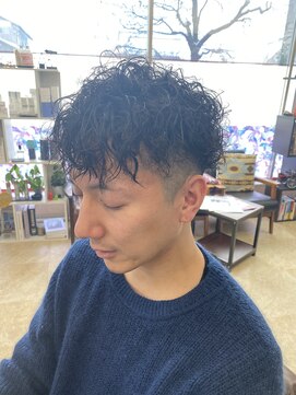 スーペリオル(Superior) ツイストスパイラル