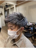短髪