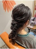 ７月 美髪のススメ/ホワイトグレージュ/ネビージュ/こなれミディ