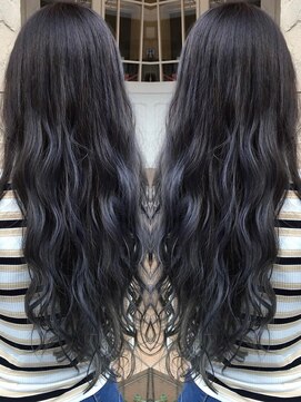 ヘアサロン リッチ(hair salon Rich) 外国人風カラー