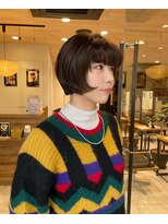 ミューズ バイ ケンジ(MUSE by KENJE)&nbsp;フルバング