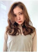 ロングスタイル