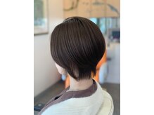 ヘアーデザイン ピニック(hair design P2C)