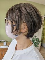 ハピネス(Happiness) 30代、40代の白髪染め