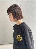 ミニボブ