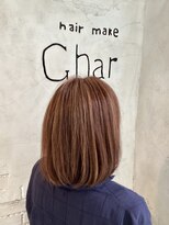 ガル(Ghar)&nbsp;白髪染めハイライト