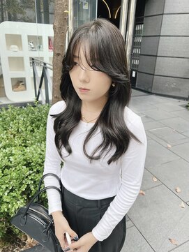 ロレト(Loreto) レイヤーカット