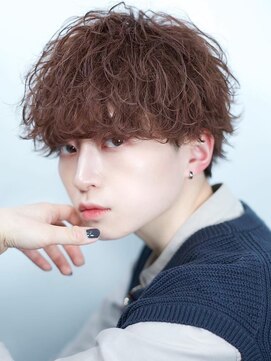 アイトーキョーシエル 横浜(AI TOKYO Ciel) 波巻きマッシュ/横浜駅