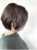 エアフワボブ 耳掛け