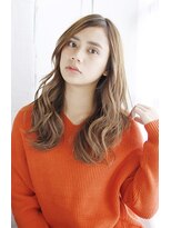 シュシュット(chouchoute)&nbsp;髪質改善イメチェン似合わせカットハッシュカットフルバング/007