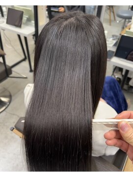 ダル 渋谷/表参道(DAL.) 美髪