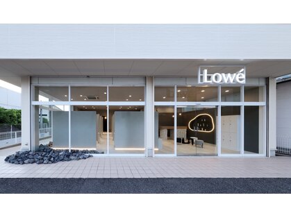 ロエ(Lowe')の写真