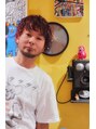ヘアーワークス エイトコー(Hair works eight.co) キョウノ ジュン