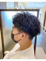 トップヘアー レスト(TOP HAIR Rest)&nbsp;スパイラル