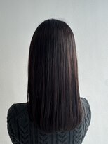 アリュール(Allure)&nbsp;髪質改善