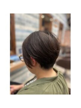 グリーンルーム(green room) レディーススタイル