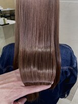 クララ ハチオウジ(CLALA Hachioji) 髪質改善トリートメント