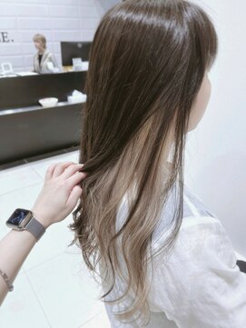 アヴァンス イオンモール和歌山店(AVANCE) インナーホワイトベージュ