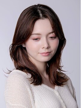 エンタク 新宿三丁目店(enntaku) 韓国/レイヤーカット/縮毛矯正/men's/新宿三丁目駅