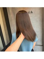 ナンバー ジルバ 立川(N° jillva) 髪質改善/縮毛矯正/酸性ストレート/ヘッドスパ/立川/韓国/学割