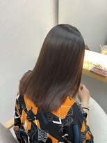 エクラートリアーラ 町田店(ECLART Reala) 美髪を叶える縮毛矯正【町田/髪質改善】