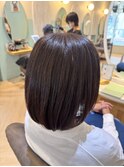 12-4 ボブ