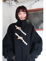 シゼン(SHiZEN.) ボブ